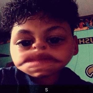 Meet your Posher, Jacob